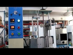 Haushaltsgeräte-Netzkabel-Verankerungstestgeräte, manueller Betrieb