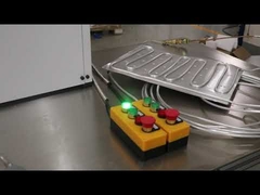 Schnüffel-Helium-Leckprüfgerät für Klimaanlagen-Wärmetauscher