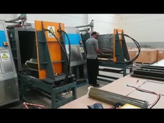 Hejin-Unternehmens-Einführungsvideo