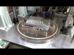 Heliumleckage-Erkennungsanlage HJ-01