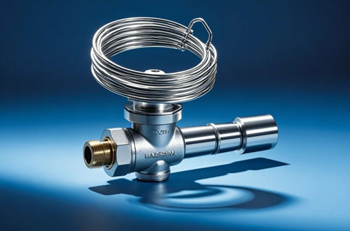 Latest company news about Warum braucht das Expansionsventil eine Temperatursensorlampe?