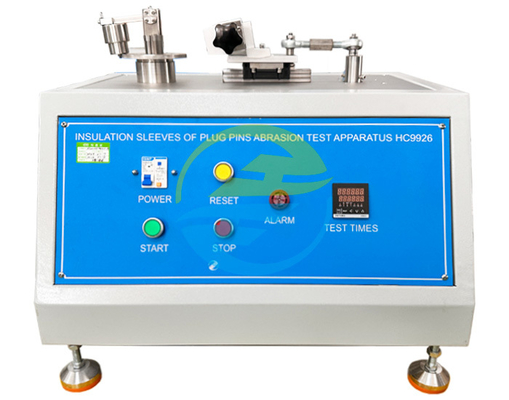 AC 220V 50Hz Stromversorgung und Prüffunktionen Hochspannungsprüfgeräte mit Dielektrische Festigkeitsprüfung