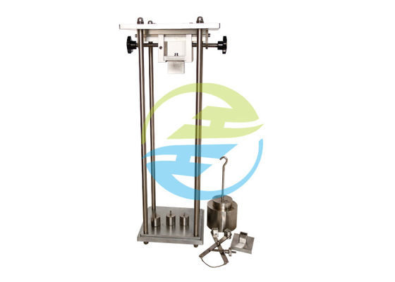 Guter Preis 1 Stationen IEC-Prüfgerät zur Überprüfung der Auszugskraft Online