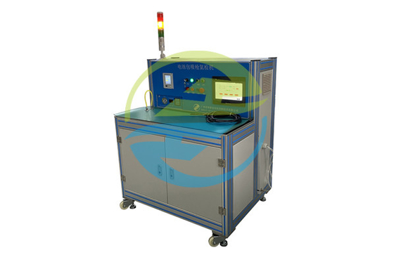 Good price Körperverletzungs-Satz-Sauggewehr-Helium-Erfassungssystem-Leckrate 1.44E-4mbar.l/s Online