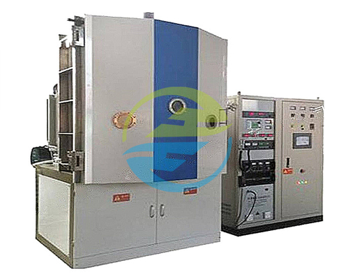 Good price Ф1320×H1200mm Elektronenpistolen Verdampfungsoptische Beschichtungsmaschine 0~60RPM Vakuumbeschichtungsmaschine KVE-1320 Online