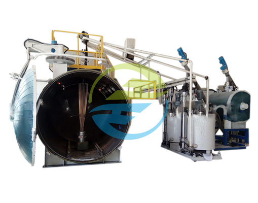 Good price Transformator für statische Mischung Vakuumgussgeräte HJ-VTE003 Vakuumprüfgeräte Online