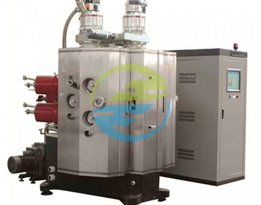 Good price F1600×H1000mm Hard Coating Film Coater 0~60 RPM Vakuumbeschichtung Maschine KSL-1600 Online