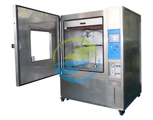 Good price IPX1-IPX4-Wasserdichte Prüfgeräte HC-500 IP-Prüfgeräte Online