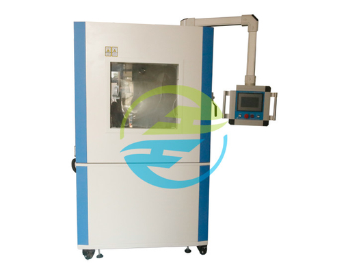 Good price Sand- und Staubprüfkammer Vakuumpumpe 60-600 L/h IP-Prüfgerät HH0810 Online