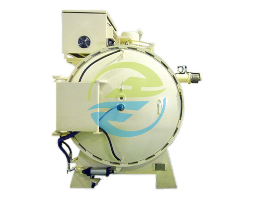 Good price Gesamtleistung 75~400 kW Vakuumbrennöfen mit Vakuumöfenlastkapazität 15000kg Online