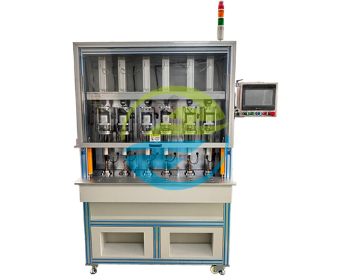 Good price AC220V Aluminiumprofil Kupferventil Kern Luftdichtheit Prüfmaschine von Leckage-Test-Ausrüstung Online