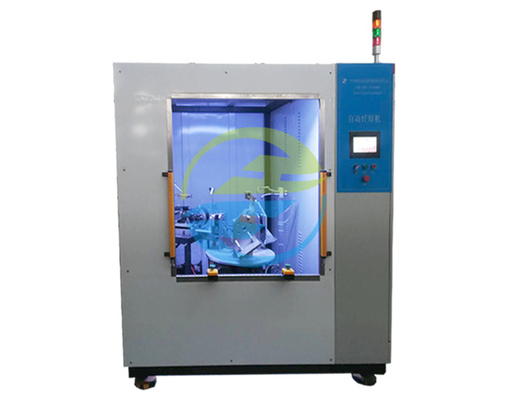 Good price Produktionskapazität ≥1600 Stück/8h Wärmetauscher-Lagermaschine für automatische Lagermaschine Online
