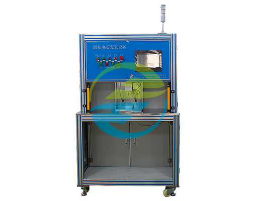 Good price 60 s/Stück Zylindrische Batteriezelle Heliumfüllgeräte für Leckageprüfgeräte Online