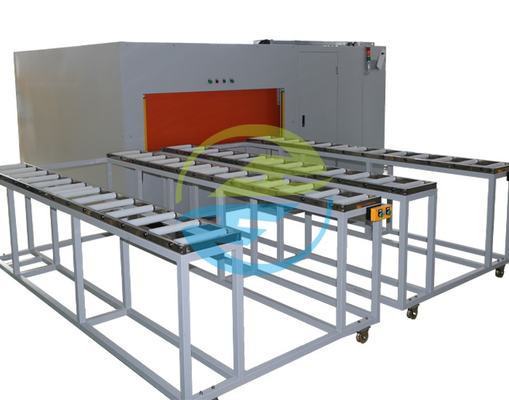 Good price Heliumleckageprüfmaschine für Leckageprüfgeräte mit direkter Kühlplatte Online