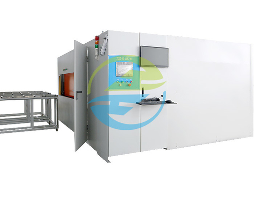 Good price Helium-Leckage-Prüfmaschine mit hoher Präzision für Leckage-Prüfgeräte Online