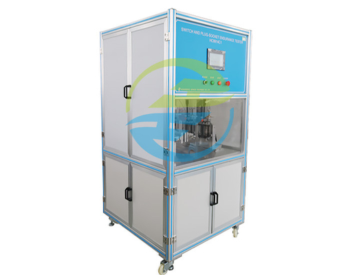 Good price AC230V 3 Stationen Schalter Steckdose Ausdauer Tester für Steckdose Prüfgeräte Online