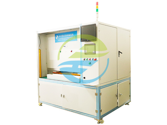 Good price 15 kW Vakuumkammer Helium-Leckage-Erkennungssystem für Leckage-Testgeräte Online