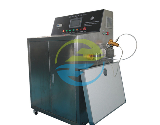 Good price Kompressorkühlöl-Füllmaschine mit ± 1% Füllgenauigkeit für Vakuumprüfgeräte Online