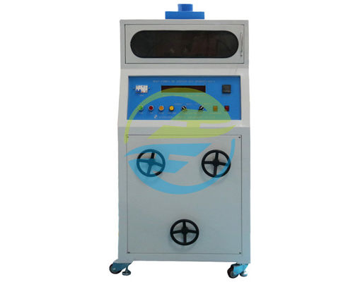 Guter Preis HAI-1 Hochstrom-Bogenzündungstester Entzündbarkeitsprüfungsausrüstung 33A Bogenbrennprüfung Online