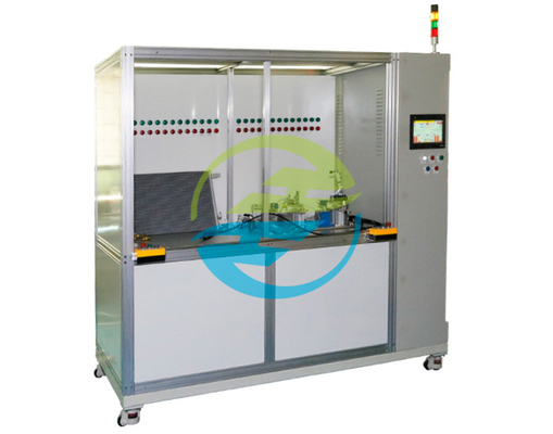 Good price Hochpräzisions-Hand-Leckage-Detektor Fahrzeugradiator-Saugpistole Helium-Leckage-Erkennungsanlage Online
