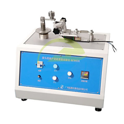 Guter Preis Isolationshülle der Stecknadeln IEC-Produktgeräte für eine gleichbleibende Isolationsprüfung 30 Bewegungen pro Minute Online