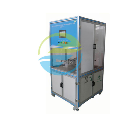 Good price Linear-Schlag 100mm. 3-Stations-Schalter und Steckdosen-Lebensdauer-Tester. Online
