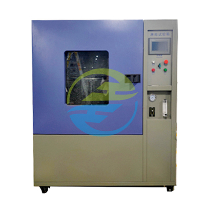 Good price IPX12-Tropfprüfungskammer. Konform mit IEC 60529, IEC 60068. Online