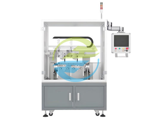 Guter Preis Doppelstationen elektrisches Lötsystem für genaue Massenflussregelung und Leistung Online