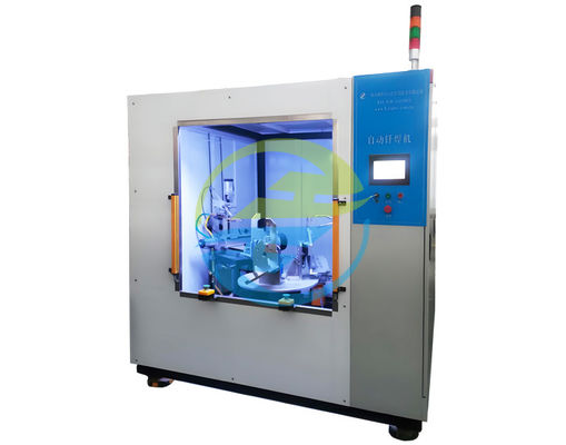 Guter Preis 380V 3-Phasen-Automatische Lötmaschine für normale Füllmengen von 5g, 40g und kundenspezifische Spannung in Wasserheizern Online