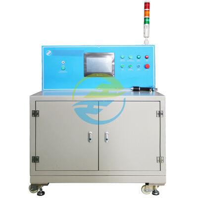 Guter Preis Batteriepack Heliumleckage-Testmaschine mit Sniffer-Sonde zur Mikroleckage-Erkennung Online