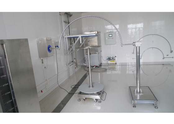 Good price Wasserdichtes System der Prüfungs-IEC60598 Online