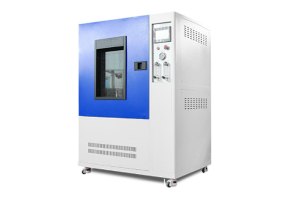 Good price Prüfungskammer des umfassenden Regen-1.0kw für IPX1 zu IPX4 Online