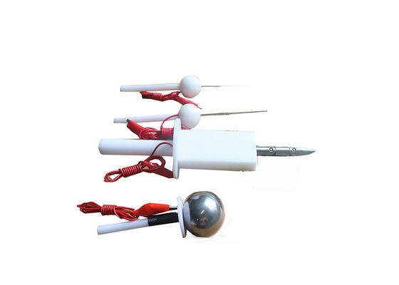 Guter Preis Nicht rostende Eintritt-Schutz-Testgerät-Zugangs-Sonden Online