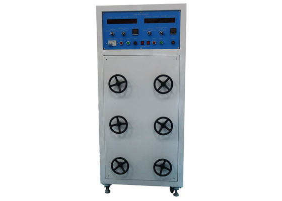 Good price Sockel-Testgerät-Lasts-Kasten des Stecker-106kpa Online