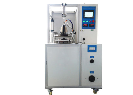 Guter Preis Mitsubishi PLC-Steuerjustierbare Ertrag-Kessel-Lebensdauer-Prüfvorrichtung Online