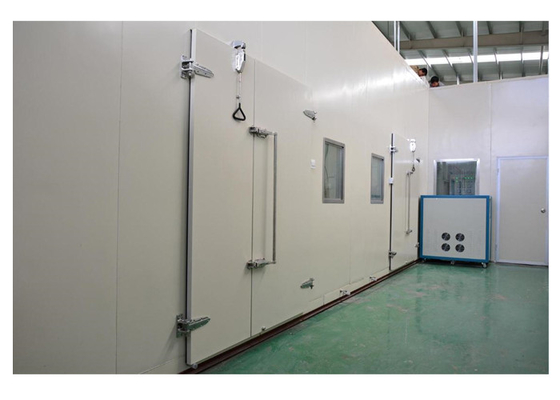Good price Leistungsnachweis-Testlaboratorium des Gerätiso15502 für Haushalts-Kühlschrank Online