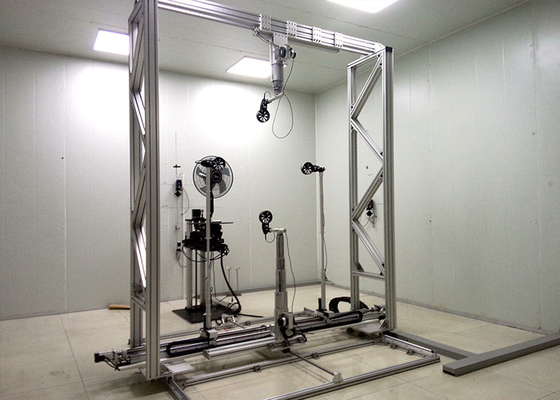Good price Rechnersteuerung GB13380 Sockel-Fan-Leistungsnachweis-Testlaboratorium Online