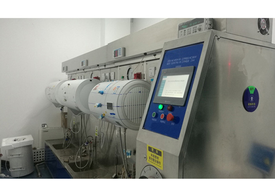 Good price Stations-Geräteleistungsnachweis-Testlaboratorium HJWSHP01 GB21516 6 Online