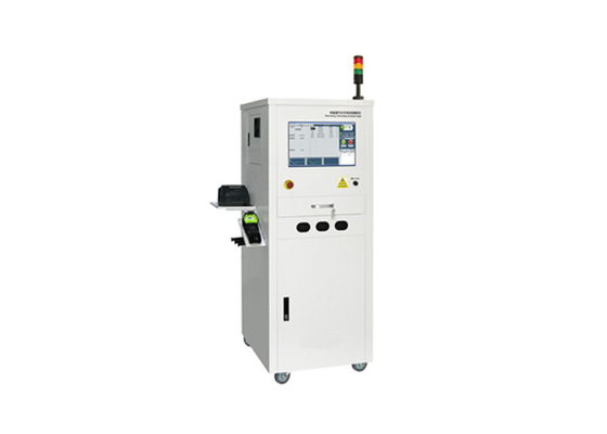 Good price ISO 6469-1 7 Einzelteil-Sicherheits-Test-System für elektrisch Fahrzeug Online