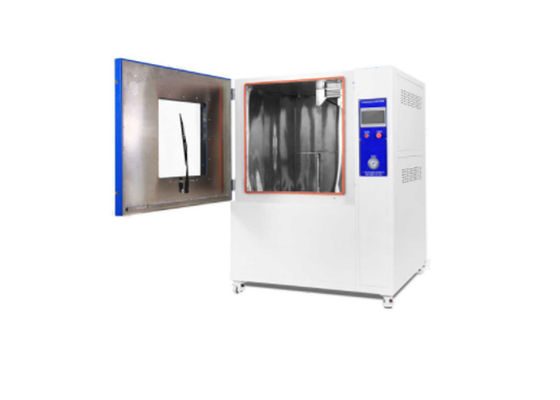 Good price IPX9K-Dampf Jet Cleaning Test Chamber Online