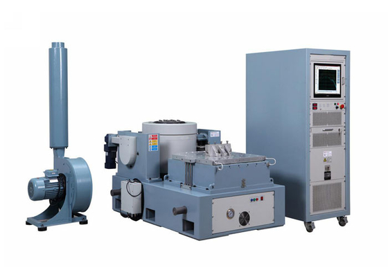 Good price 15 KVA-Erschütterungs-Test-System-Autoteil-Testgerät Online