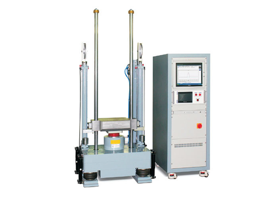 Good price Schlagprobe-Maschinen-Autoteil-Testgerät AC380V 50Hz 60Hz mechanisches Online