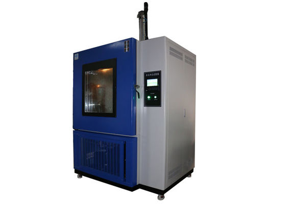 Guter Preis Schlagprobe-Kammer des Schmelzwasser-ISO16750 Online