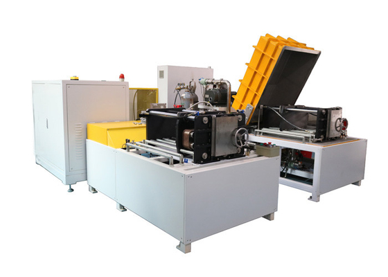 Good price 850*750*400mm 2 Prüfstand-Helium-Leck-Prüfmaschine Online