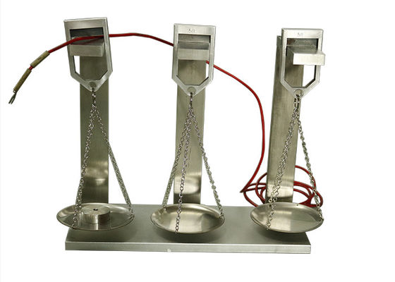 Guter Preis Einrückungs-Gerät Iec-Testgerät der hohen Temperatur HDX1310 Online