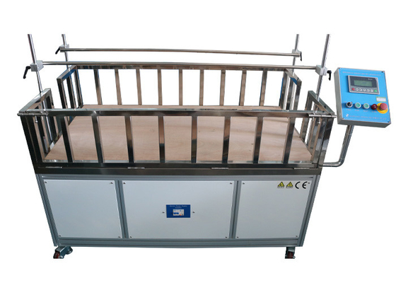 Good price Auswirkungs-Prüfeinrichtung AC230V 50Hz 2kw IEC60335-2-24 Online