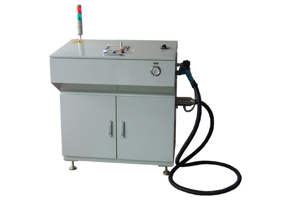 Good price Autoteile 150g/s prüfen Hilfsgerätezug-abkühlende R22 Füllmaschine Online