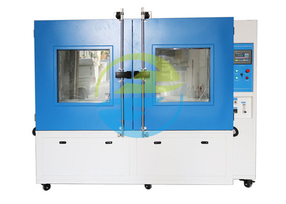 Guter Preis Iec 60529 überprüfen Schutz gegen Staub IP-Testgerät Online