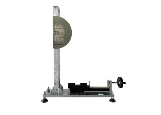 Guter Preis Testgerät-Zahl B.1-Kalibriereinrichtung Iec-0.01J für Frühlings-Hammer Online