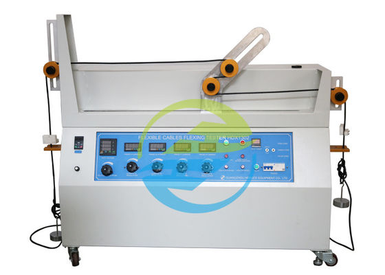 Guter Preis Abbildung 1 60245-2 Iec-Testgerät, das Apparat Constant Speed 0,33 M/S biegt Online